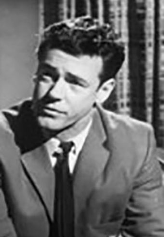 Walter Stocker
