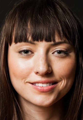 Isabel Shill