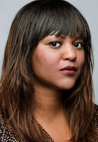 Myriam De Verger