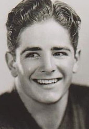 David Sharpe