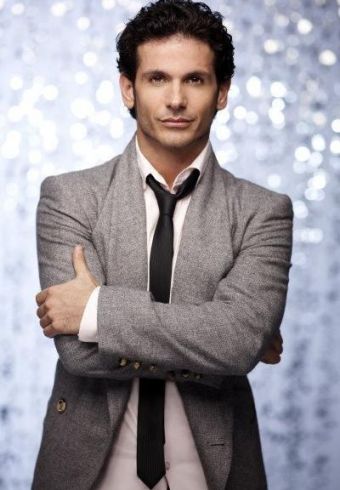 Tyce Diorio
