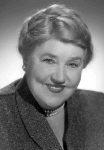 Marjorie Bennett