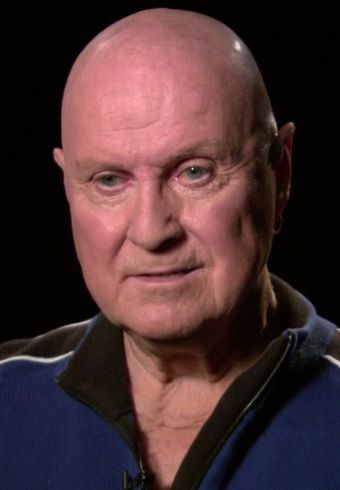 Bill Blackburn
