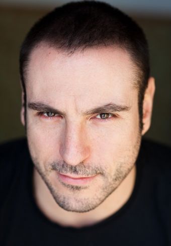 Riccardo Flammini