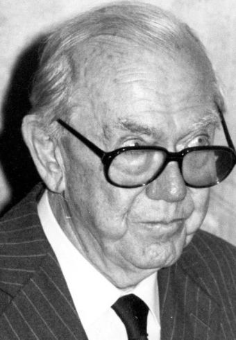 Graham Greene