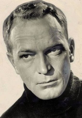 Barry Atwater