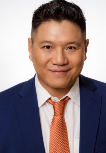 James Huang