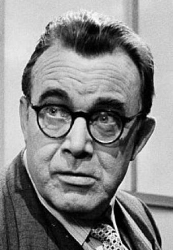 Max Strecker