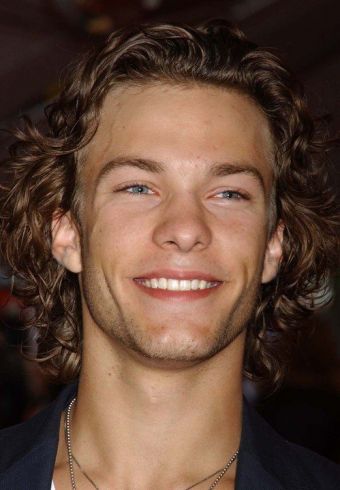 Kyle Schmid