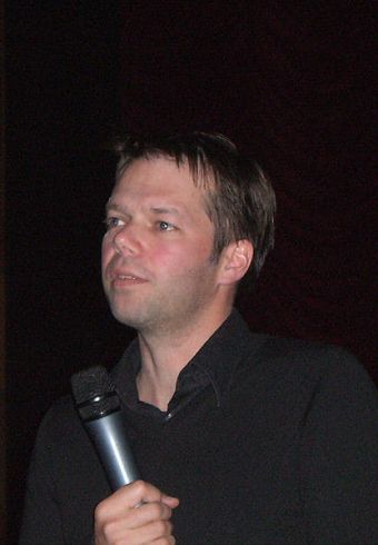 Hans-Christian Schmid