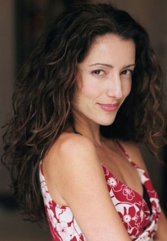 Michelle Beauchamp