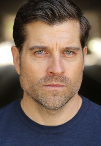 Blaine Gray