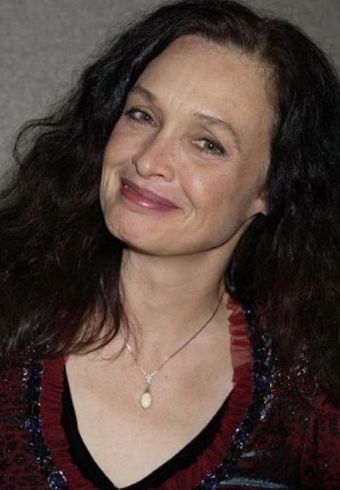 Deborah Van Valkenburgh