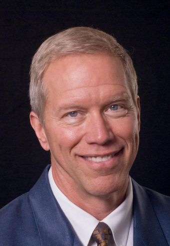 Scott Beringer