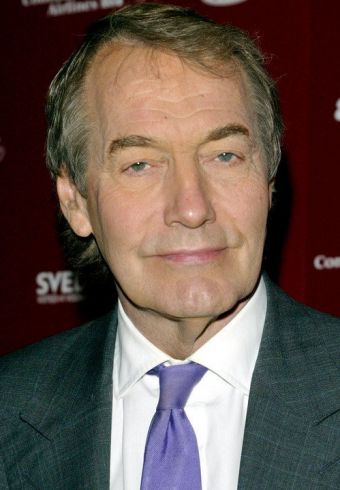 Charlie Rose