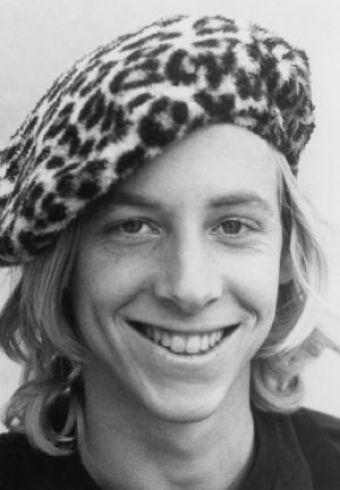 Gary Riley