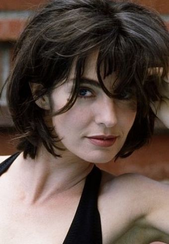 Anne Parillaud