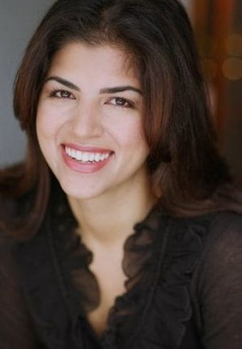 Katarina Hyde