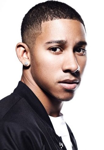 Keiynan Lonsdale