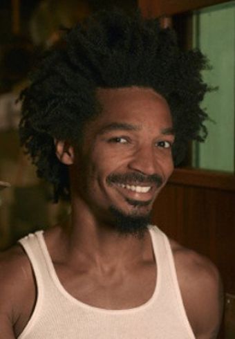 Eddie Steeples