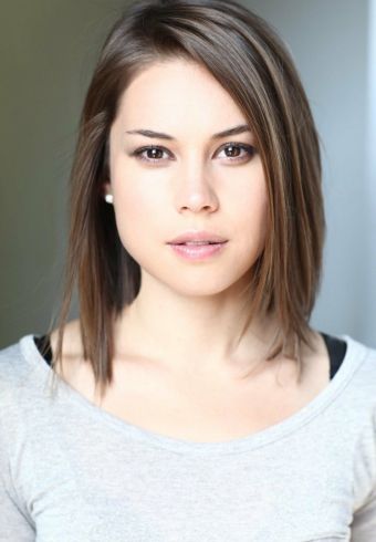 Rebecca Blumhagen