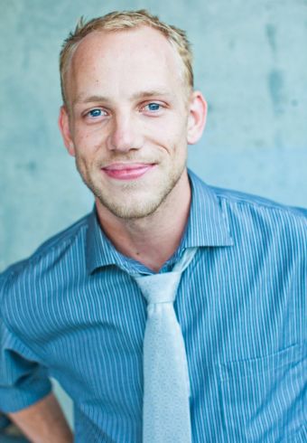 Billy Wickman