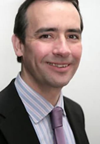 Rob Maxey