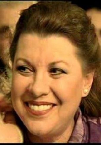 Suzan Aksoy