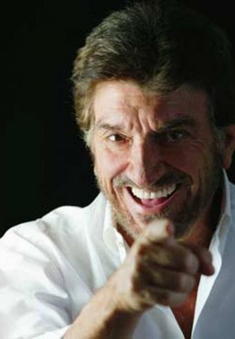 Gigi Proietti