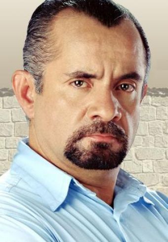 Alvaro Guerrero