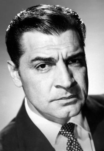 Anthony Caruso