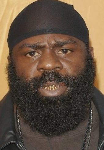 Kimbo Slice