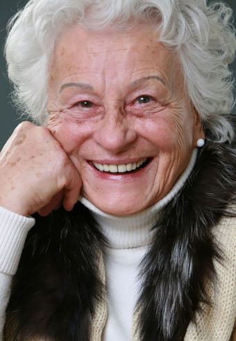 Johanna Katharina Riebesam