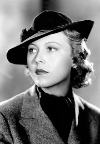 Josephine Hutchinson