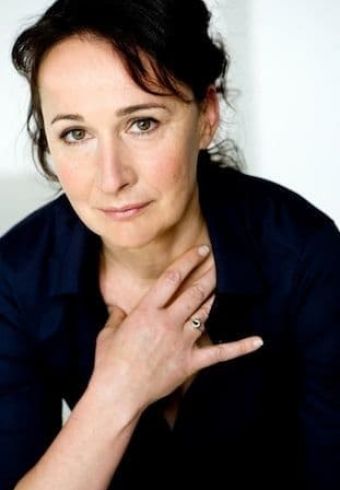 Ulrike Arnold