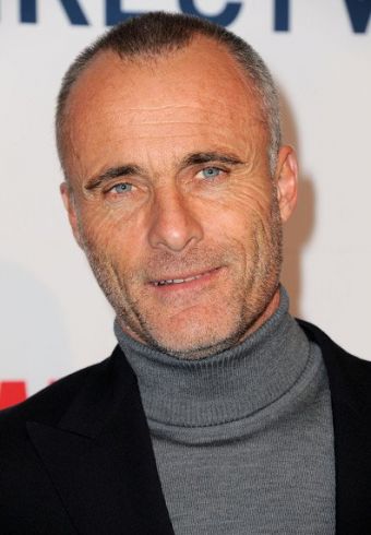 Timothy V. Murphy