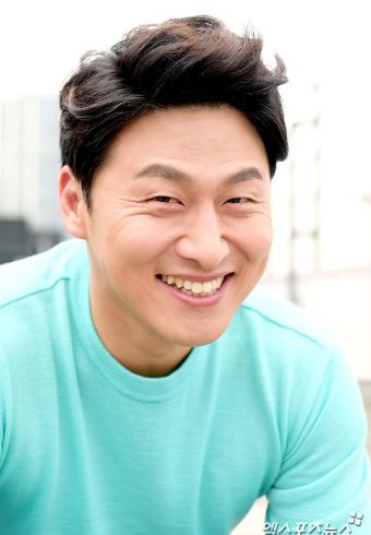Oh Dae-hwan