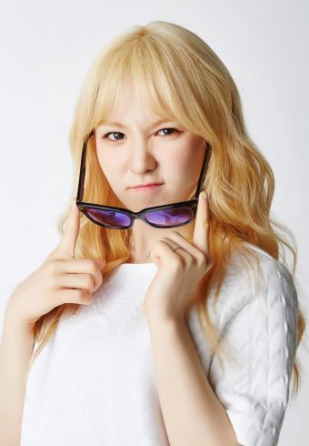 Wendy
