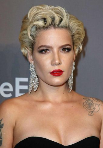 Halsey
