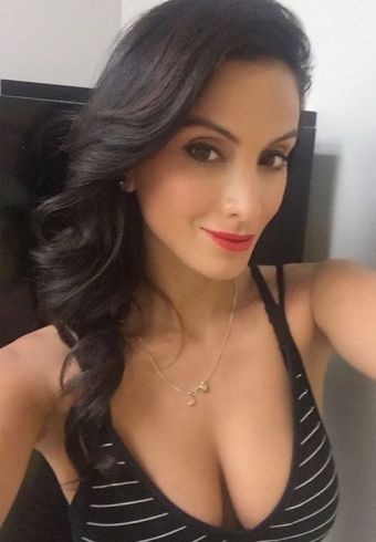 Crystal Marie Denha