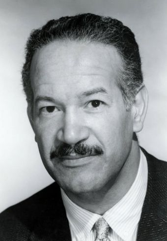 Frank Silvera