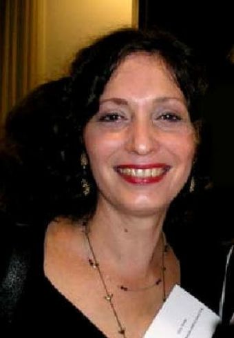 Lina Todd