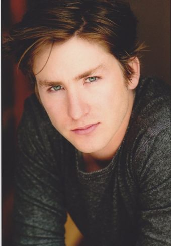 Jesse Moss