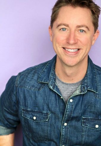 Ben Pronsky