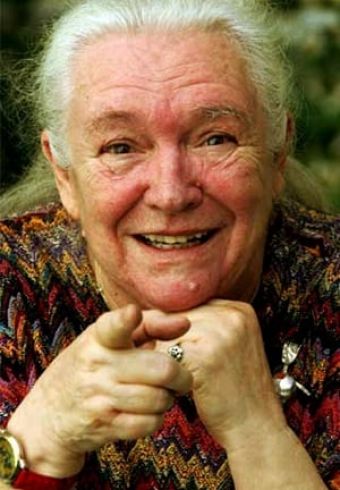 Margarita Lozano