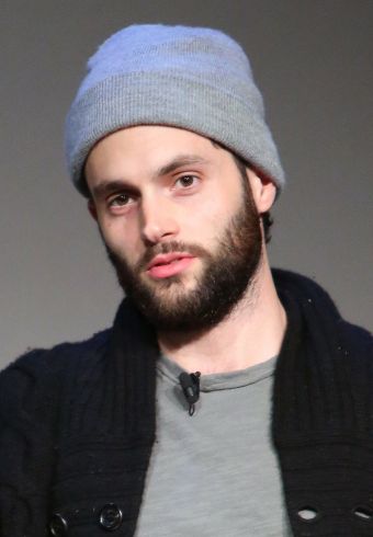 Penn Badgley