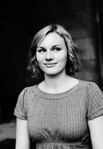 Rosalie Thomass