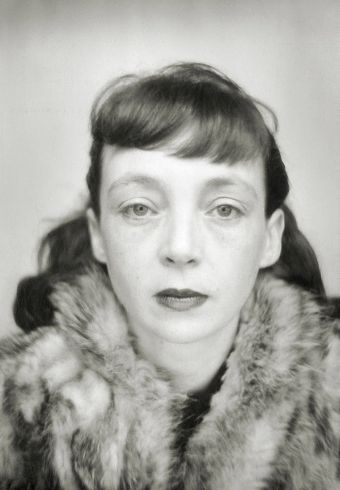 Marguerite Duras