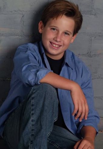 Casey Boersma