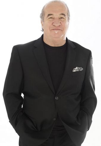José Luis Gioia
